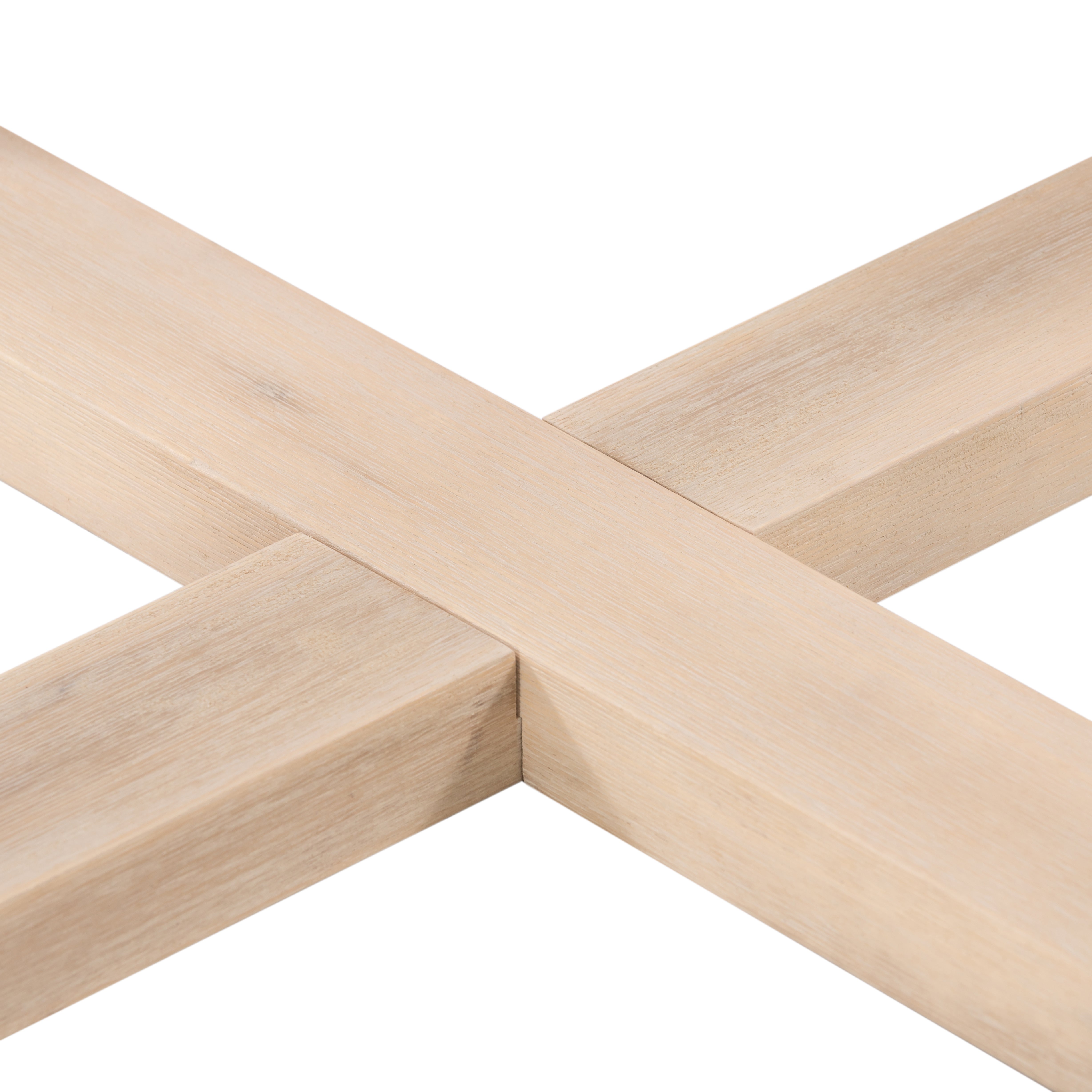 1.2m Round Ivory Coast eTerrazzo Table | Acacia Timber legs - Ivory Wash - www.elkstone.com.au