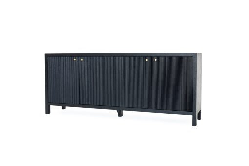 Cassie Sideboard - Solid Teak - www.elkstone.com.au