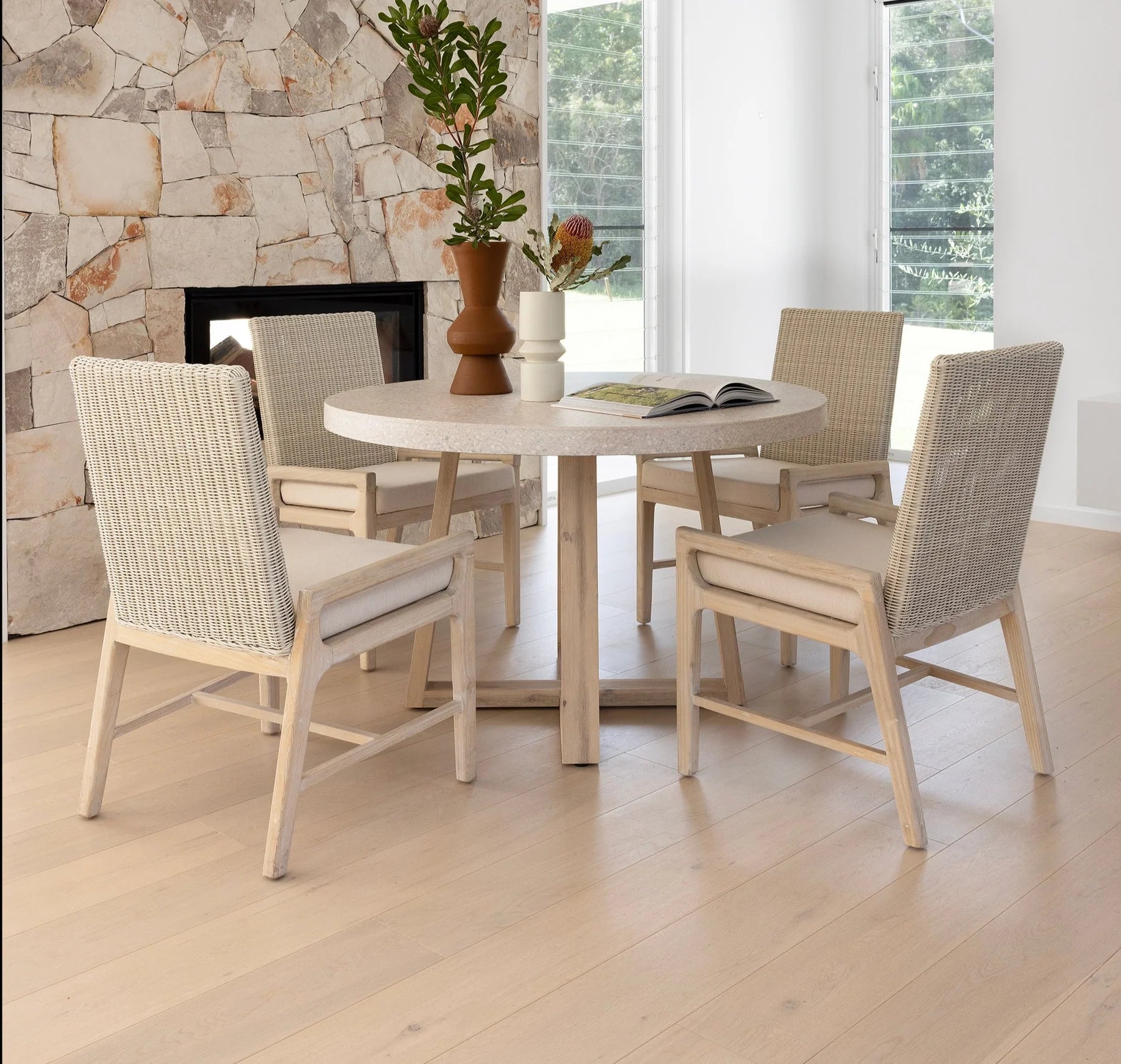 Lillian Dining Chair