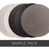 Elkstone Colour swatch - sample pack - www.elkstone.com.au