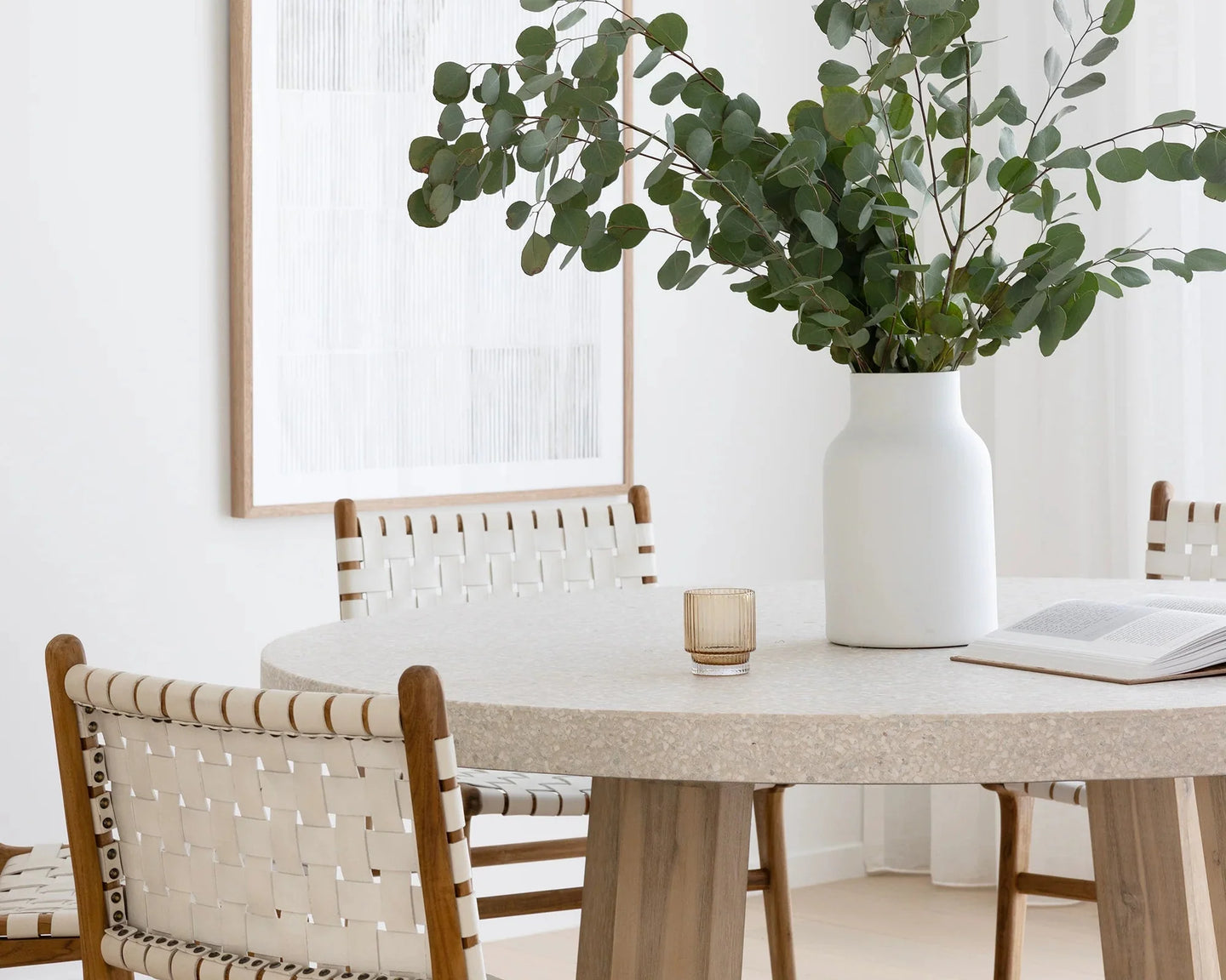 Round Tables