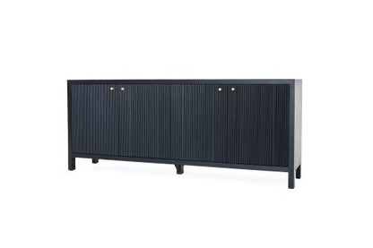 Cassie Sideboard - Solid Teak - www.elkstone.com.au