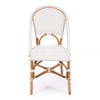 Whitby side chair | Rattan Frame and sest - www.elkstone.com.au