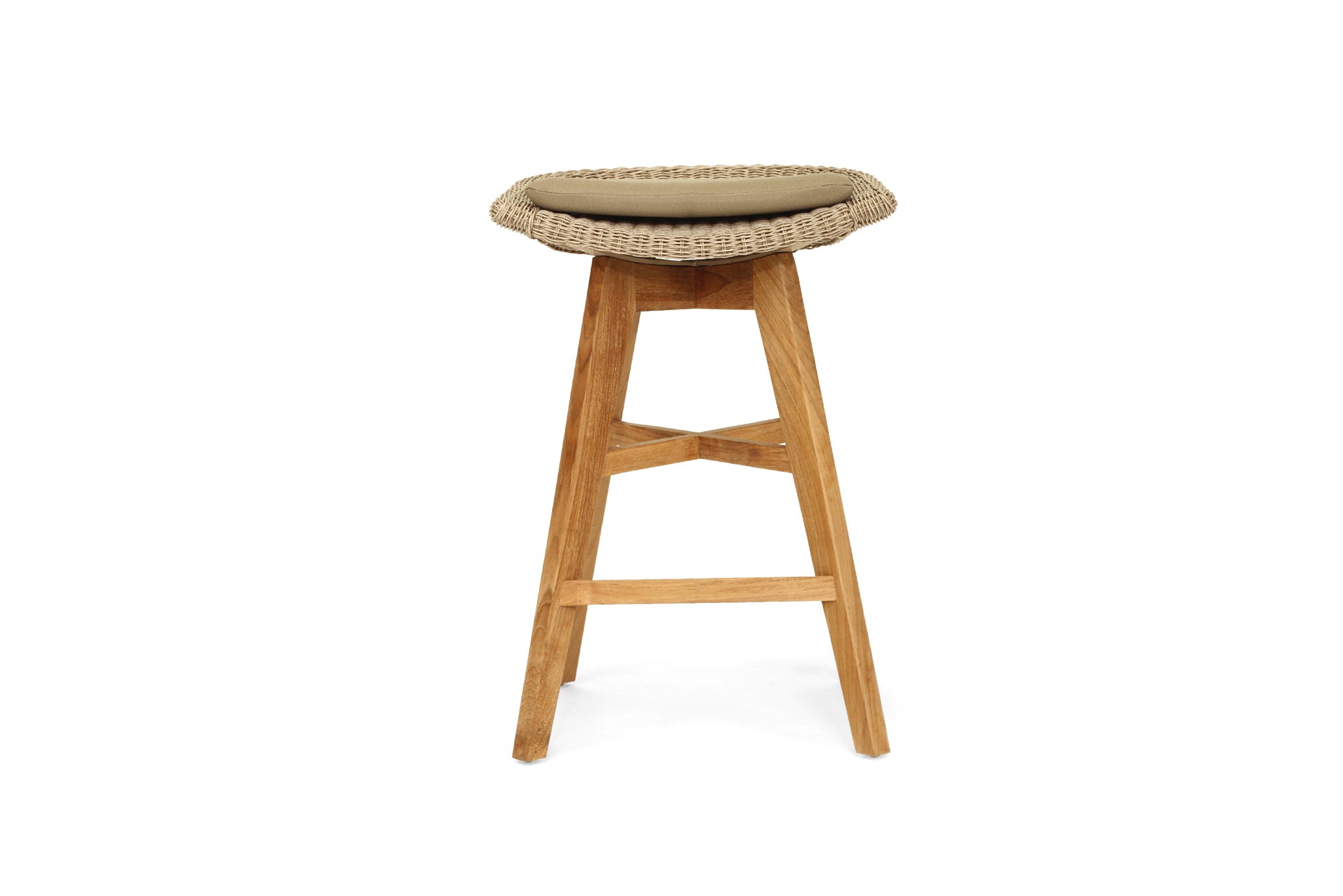 Cottesloe Bar stool - www.elkstone.com.au