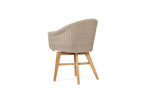 Cottesloe armchair mushroom