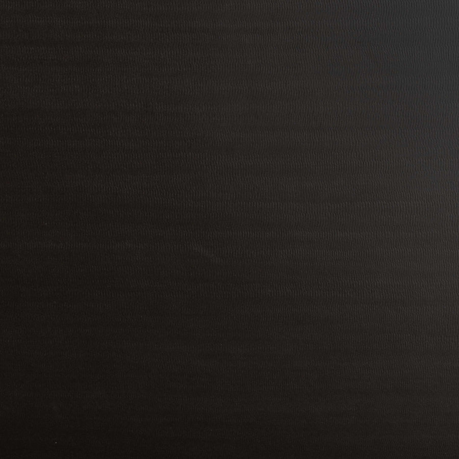 3.0m Sierra Rectangular Dining Table | Ebony Black with Light Honey Acacia Wood Legs | 10% Off - www.elkstone.com.au