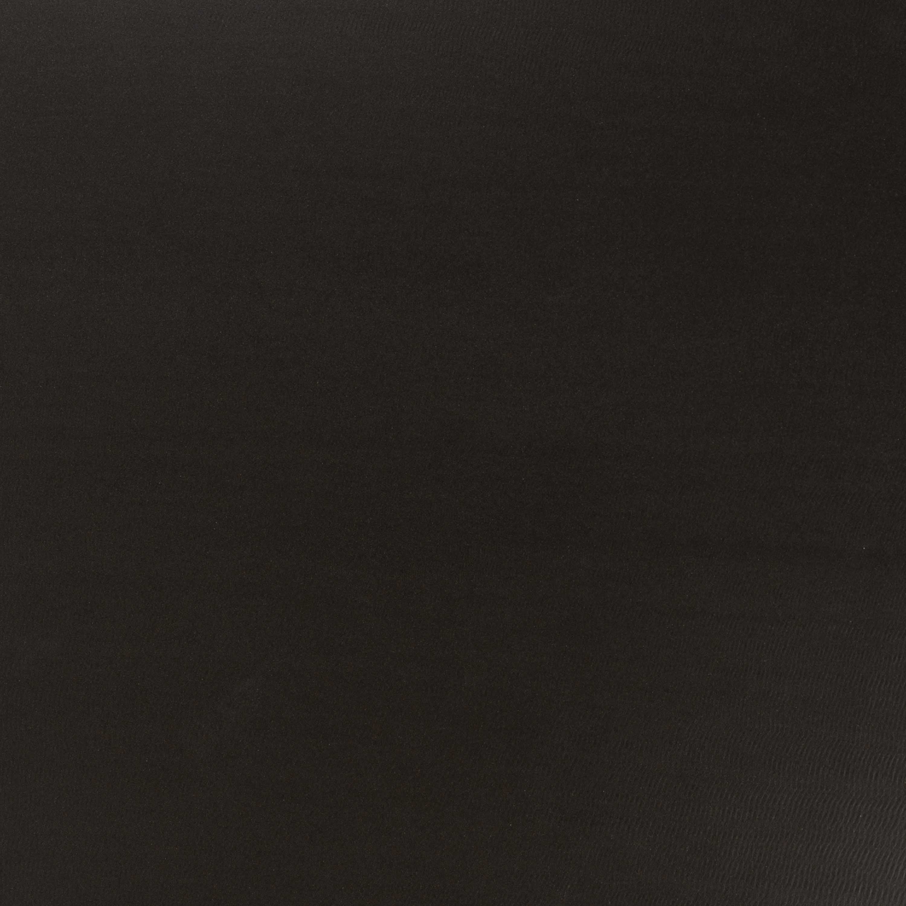 1.6m Alta Round Dining Table | Ebony Black with Light Honey Acacia Wood Legs - www.elkstone.com.au