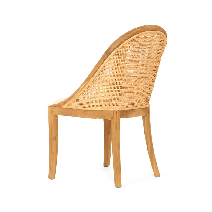 Manley Counter Stool Natural Rattan - www.elkstone.com.au