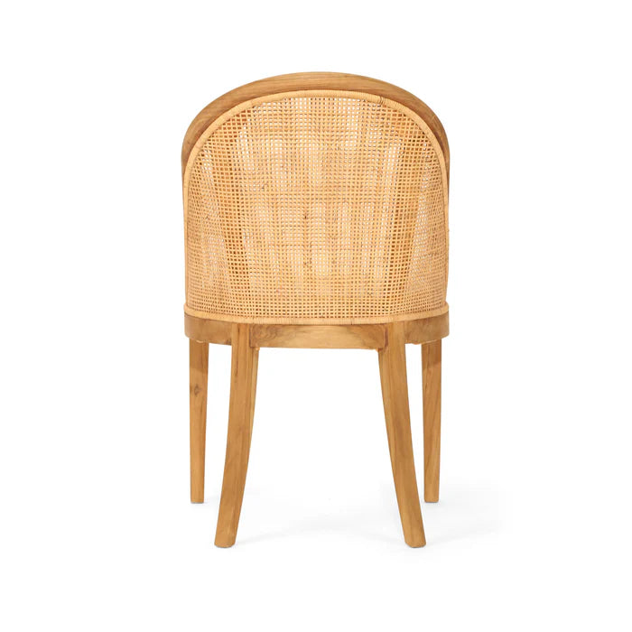 Manley Counter Stool Natural Rattan - www.elkstone.com.au