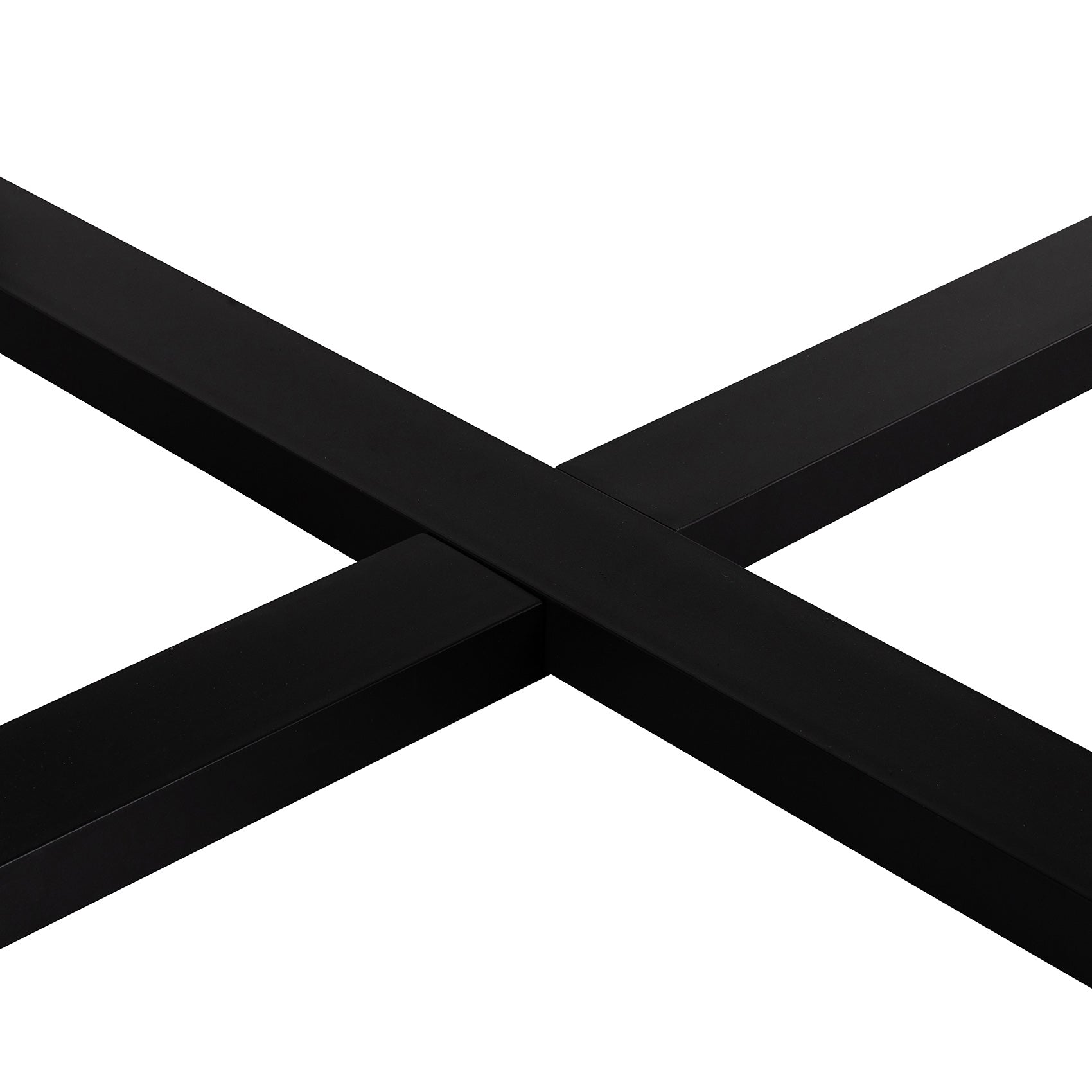 1.0m Alta Round Dining Table | Speckled Grey with Black Metal Legs - www.elkstone.com.au