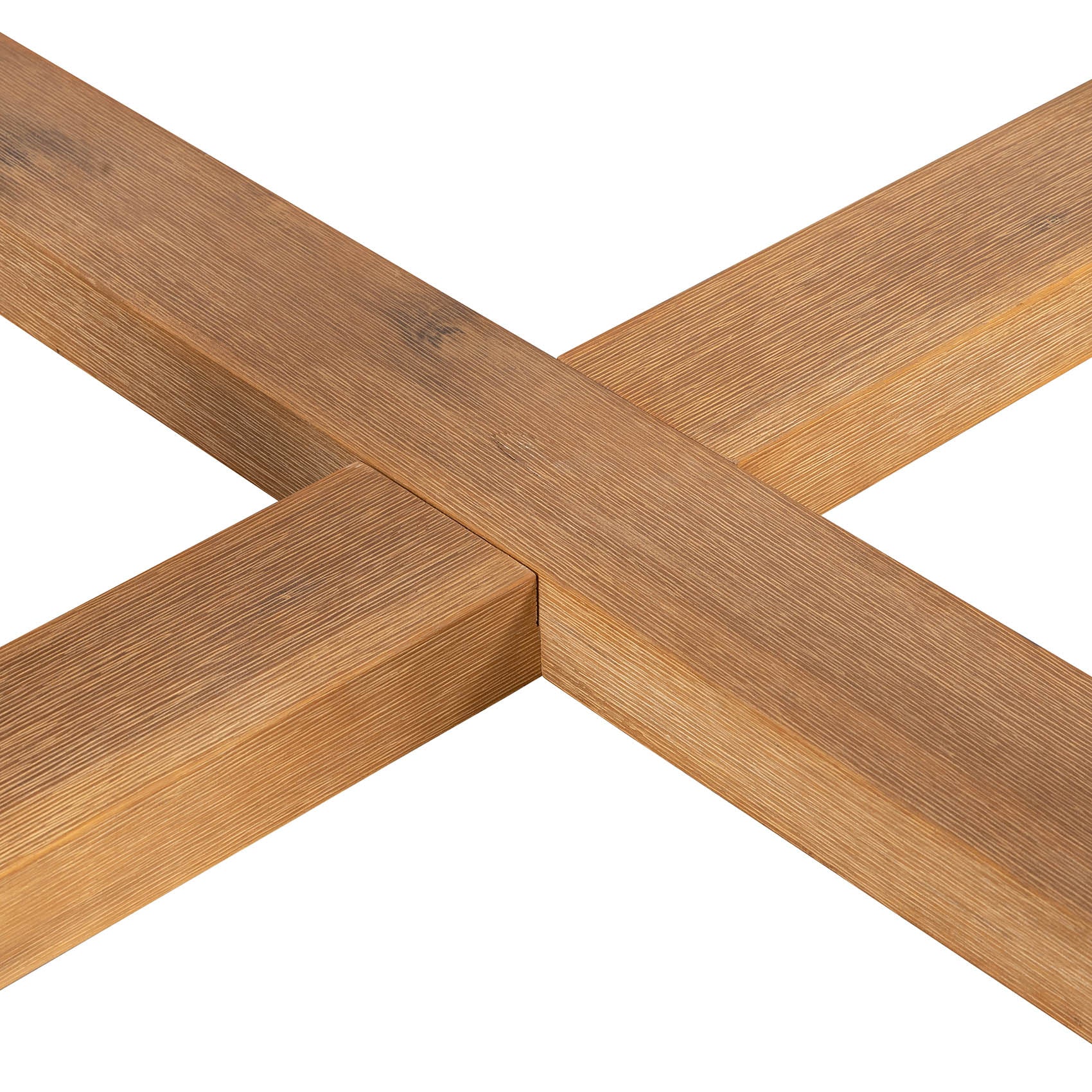 1.2m Alta Round Dining Table | Ebony Black with Light Honey Acacia Wood Legs - www.elkstone.com.au