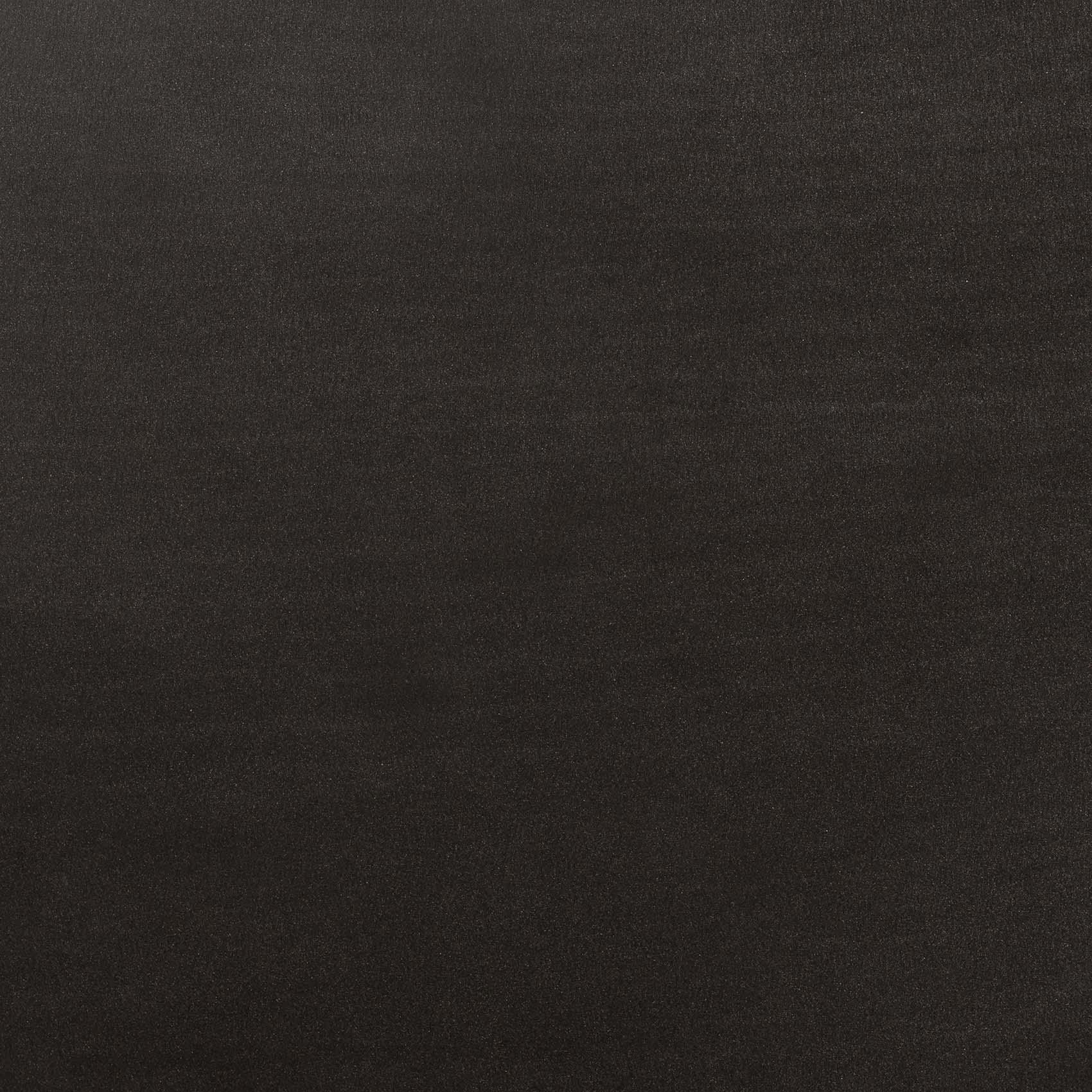 1.2m Alta Round Dining Table | Ebony Black with Light Honey Acacia Wood Legs - www.elkstone.com.au