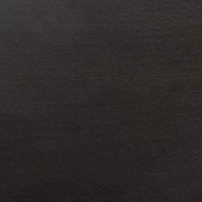 1.2m Alta Round Dining Table | Ebony Black with Light Honey Acacia Wood Legs - www.elkstone.com.au