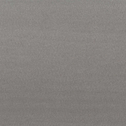 1.65m Sierra Bench Seat | Pebble Grey with Black Metal Legs - www.elkstone.com.au