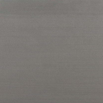 3.0m Sierra Rectangular Dining Table | Pebble Grey with Black Metal Legs - www.elkstone.com.au