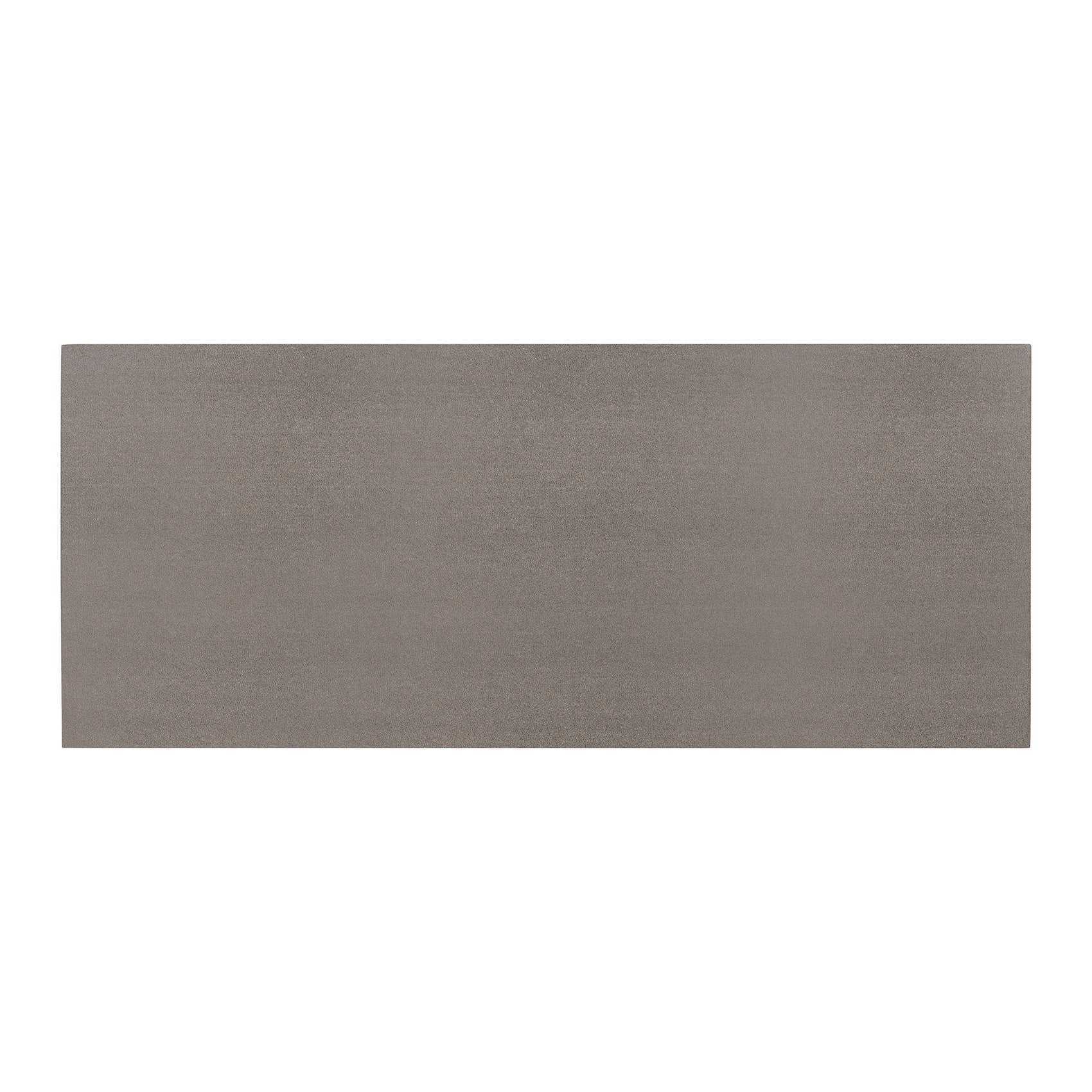 2.4m Sierra Rectangular Dining Table | Speckled Grey with Light Honey Acacia Wood Legs - www.elkstone.com.au